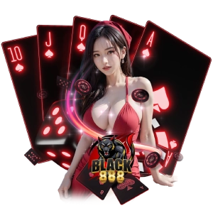 BLACK888ทางเข้าเล่น