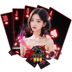 BLACK888สุ ด เว็บตรงไม่ผ่านเอเยนต์