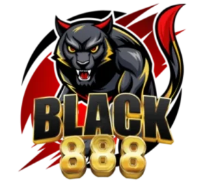 BLACK888
